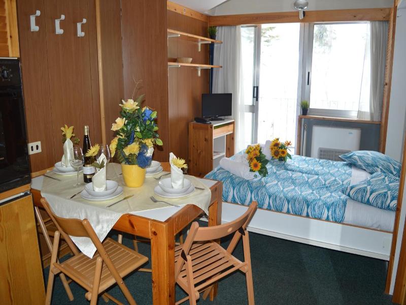 Residence Il Vigo di Marilleva - Oda