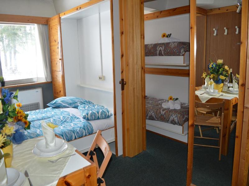 Residence Il Vigo di Marilleva - Oda