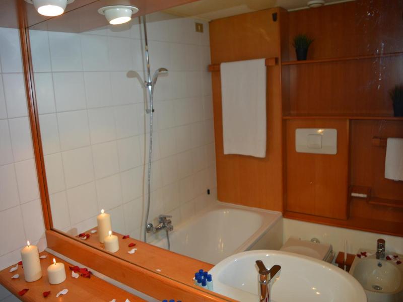 Residence Il Vigo di Marilleva - Oda