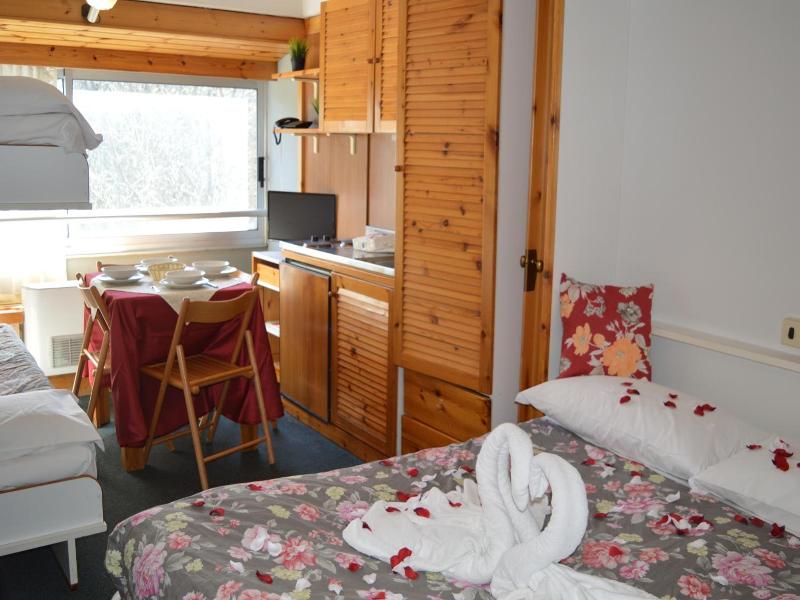 Residence Il Vigo di Marilleva - Oda