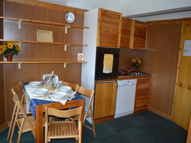 Residence Il Vigo di Marilleva - Oda