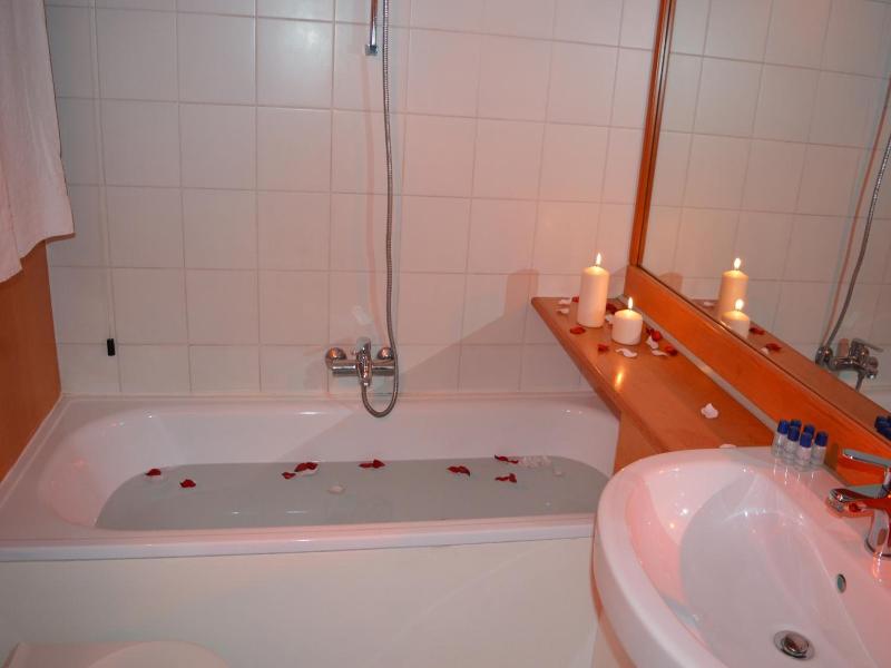 Residence Il Vigo di Marilleva - Oda