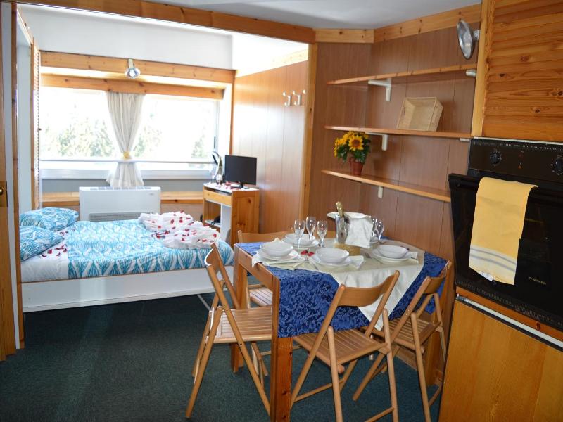 Residence Il Vigo di Marilleva - Oda