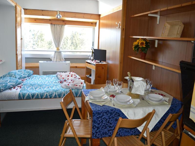 Residence Il Vigo di Marilleva - Oda