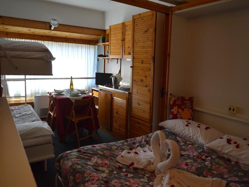 Residence Il Vigo di Marilleva - Oda