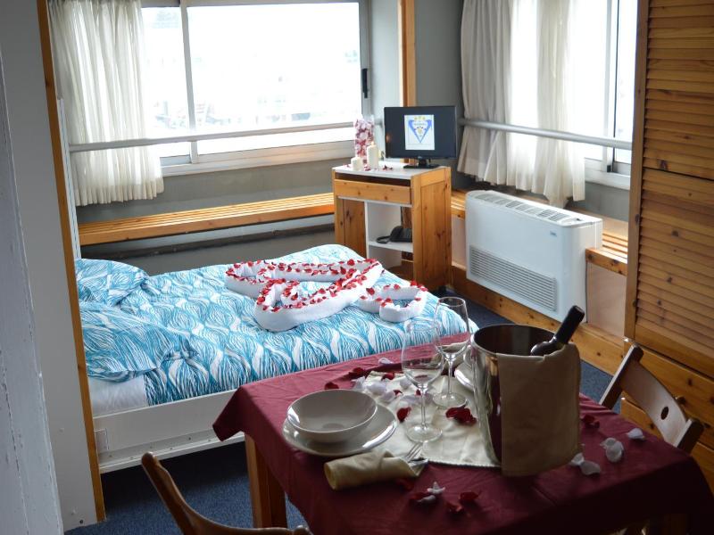 Residence Il Vigo di Marilleva - Oda