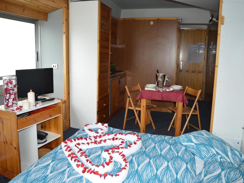 Residence Il Vigo di Marilleva - Oda