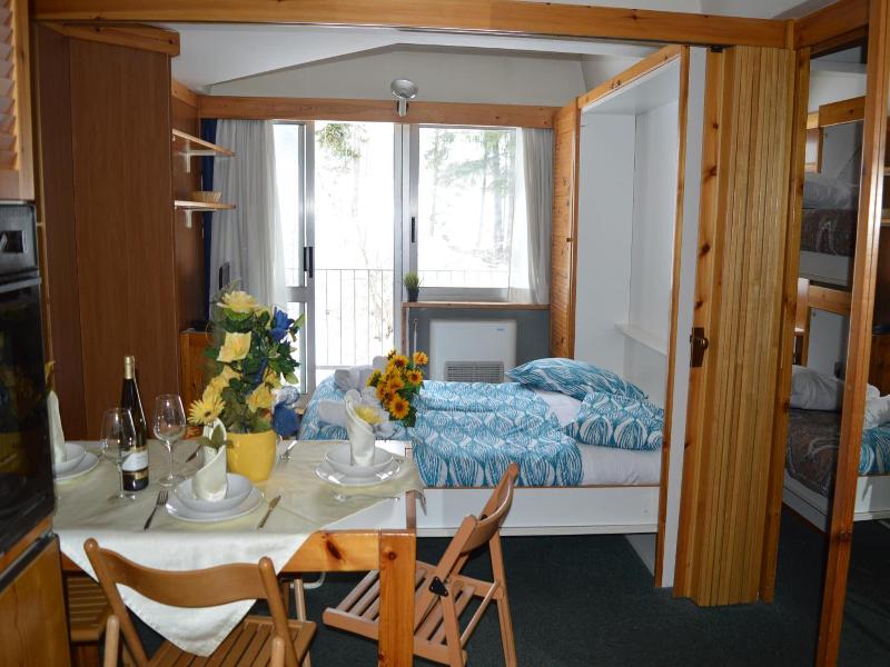 Residence Il Vigo di Marilleva - Oda