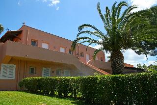 Portorosa Residence otel fotoğrafı