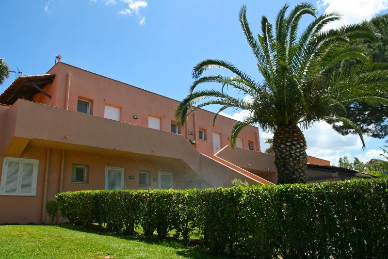 Portorosa Residence - Genel