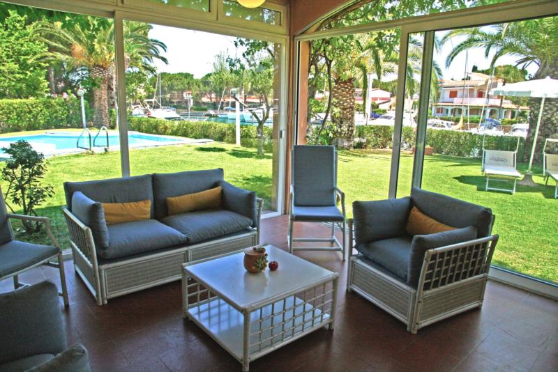 Portorosa Residence - Oda