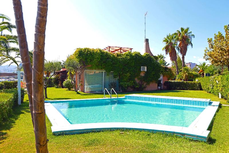 Portorosa Residence - Oda