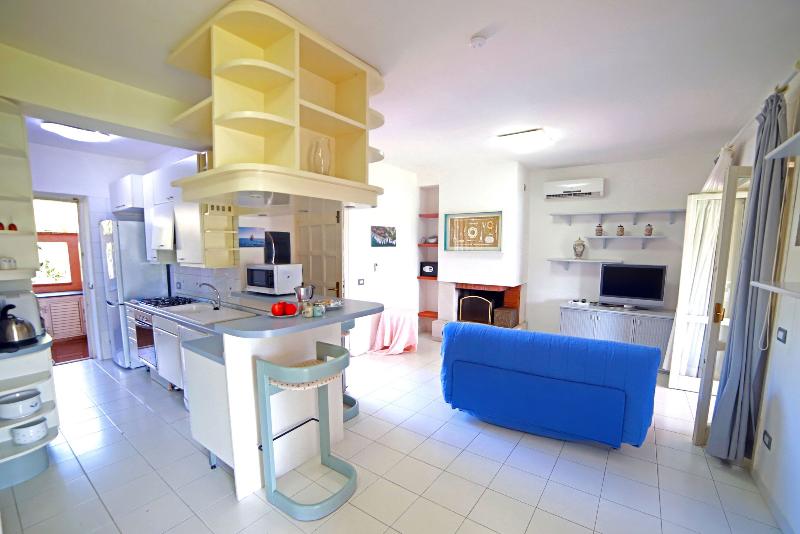 Portorosa Residence - Oda