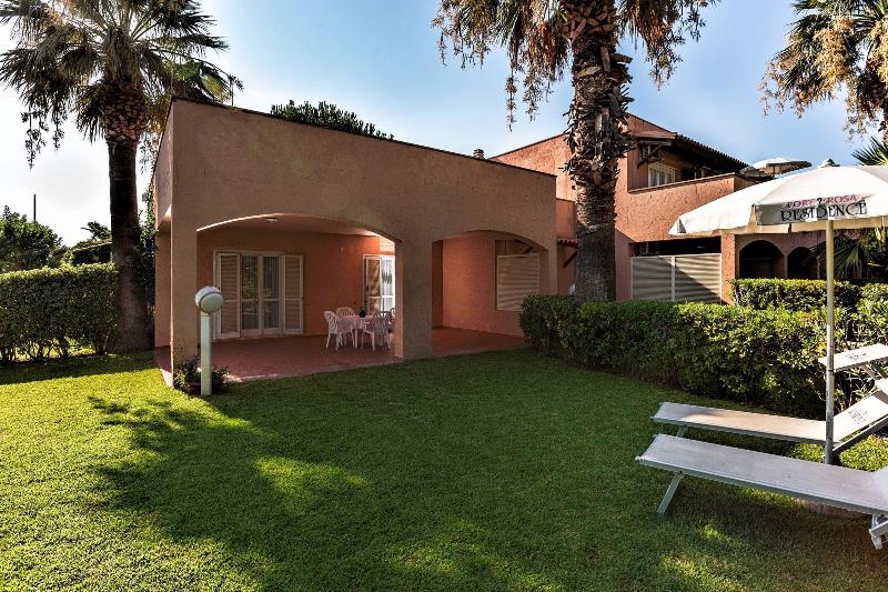 Portorosa Residence - Oda