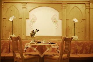 Hotel Domina Parco dello Stelvio fotoÄŸrafÄ±