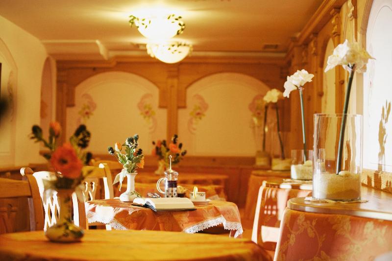 Hotel Domina Parco dello Stelvio - Bar