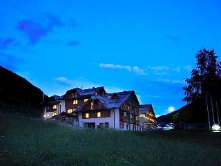 Hotel Domina Parco dello Stelvio fotoÄŸrafÄ±