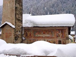 Hotel Domina Parco dello Stelvio fotoÄŸrafÄ±