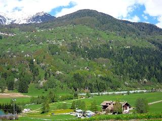 Hotel Domina Parco dello Stelvio fotoÄŸrafÄ±