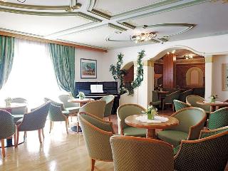 Hotel Domina Parco dello Stelvio fotoÄŸrafÄ±