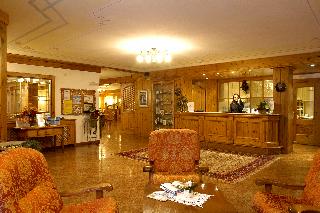 Hotel Domina Parco dello Stelvio fotoÄŸrafÄ±