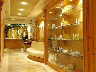 Hotel Domina Parco dello Stelvio fotoÄŸrafÄ±