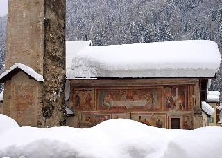 Hotel Domina Parco dello Stelvio fotoÄŸrafÄ±