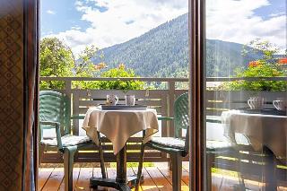 Hotel Domina Parco dello Stelvio fotoÄŸrafÄ±