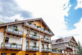 Hotel Domina Parco dello Stelvio fotoÄŸrafÄ±