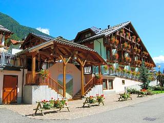Hotel Domina Parco dello Stelvio fotoÄŸrafÄ±