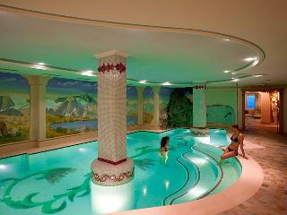 Hotel Domina Parco dello Stelvio fotoÄŸrafÄ±