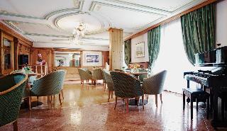 Hotel Domina Parco dello Stelvio fotoÄŸrafÄ±