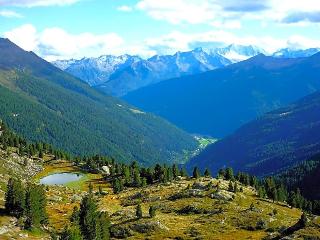 Hotel Domina Parco dello Stelvio fotoÄŸrafÄ±