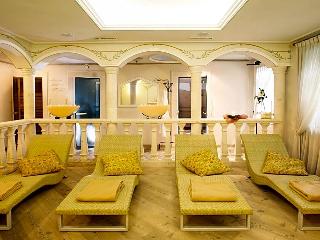Hotel Domina Parco dello Stelvio fotoÄŸrafÄ±