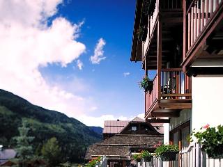 Hotel Domina Parco dello Stelvio fotoÄŸrafÄ±