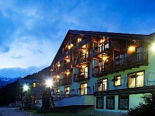 Hotel Domina Parco dello Stelvio fotoÄŸrafÄ±