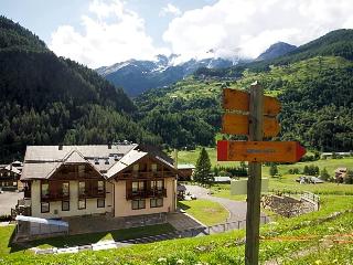 Hotel Domina Parco dello Stelvio fotoÄŸrafÄ±