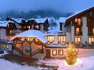 Hotel Domina Parco dello Stelvio fotoÄŸrafÄ±