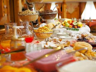 Hotel Domina Parco dello Stelvio fotoÄŸrafÄ±