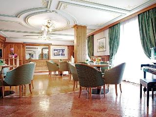 Hotel Domina Parco dello Stelvio fotoÄŸrafÄ±