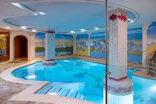 Hotel Domina Parco dello Stelvio fotoÄŸrafÄ±