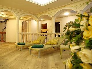 Hotel Domina Parco dello Stelvio fotoÄŸrafÄ±