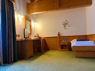 Hotel Domina Parco dello Stelvio fotoÄŸrafÄ±