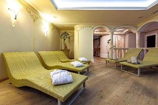 Hotel Domina Parco dello Stelvio fotoÄŸrafÄ±