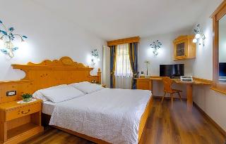 Hotel Domina Parco dello Stelvio fotoÄŸrafÄ±