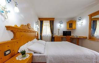 Hotel Domina Parco dello Stelvio fotoÄŸrafÄ±