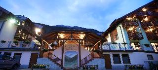 Hotel Domina Parco dello Stelvio fotoÄŸrafÄ±