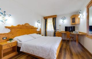 Hotel Domina Parco dello Stelvio fotoÄŸrafÄ±