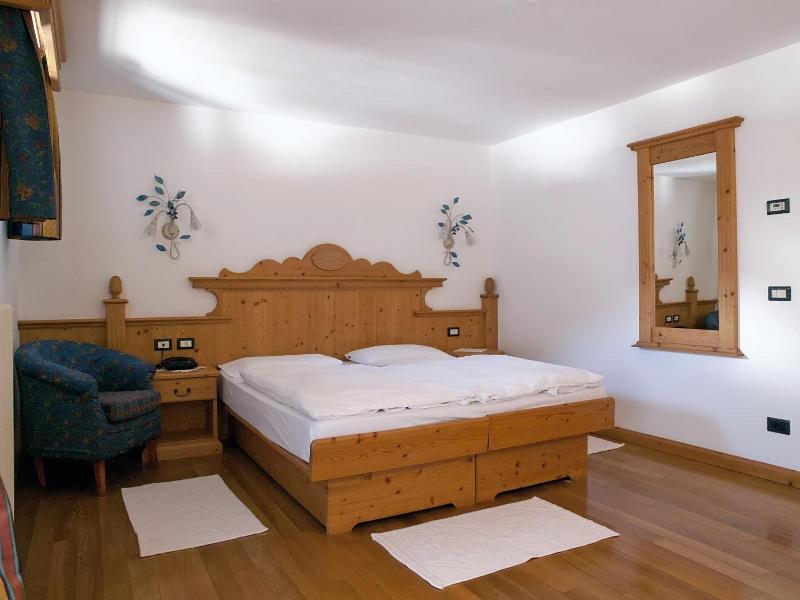 Hotel Domina Parco dello Stelvio - Oda