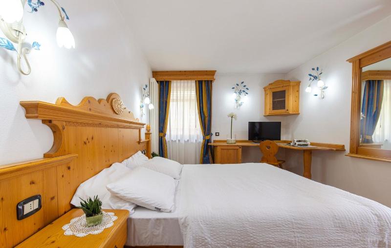 Hotel Domina Parco dello Stelvio - Oda